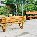 Holiday home Premium-ferienhaus - - #36 *