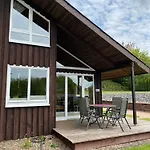 Premium-ferienhaus - - #36 Holiday home Extertal