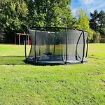 Premium-ferienhaus - - #36 Holiday home