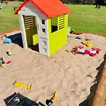 Holiday home Premium-ferienhaus - - #36 Extertal