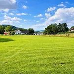 Premium-ferienhaus - - #36 Holiday home Extertal