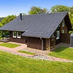 Premium-ferienhaus - - #36