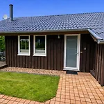 Holiday home Premium-ferienhaus - - #36