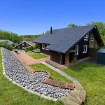Holiday home Premium-ferienhaus - - #36 Extertal