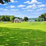 Premium-ferienhaus - - #36