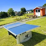 Premium-ferienhaus - - #36 Holiday home Extertal