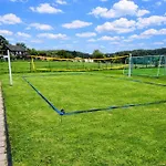 Premium-ferienhaus - - #36 Holiday home *
