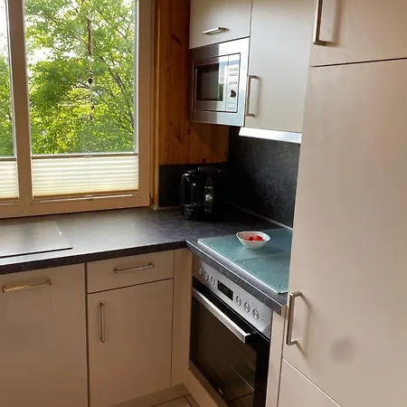 Premium-ferienhaus - - #36 בית נופש