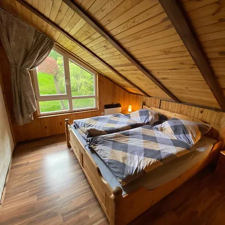 Premium-ferienhaus - - #36 Holiday home *