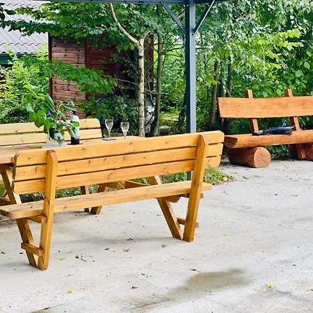 Дом отдыха Premium-ferienhaus - - #36 *