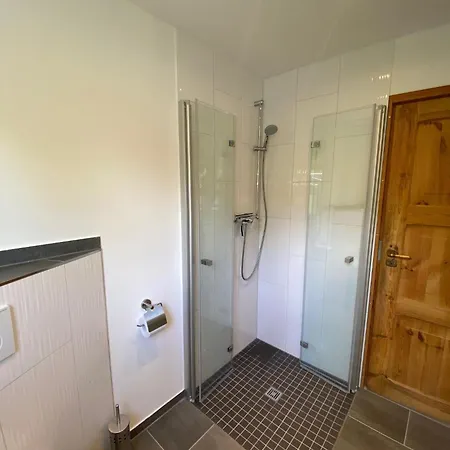 Premium-ferienhaus - - #36 בית נופש Extertal