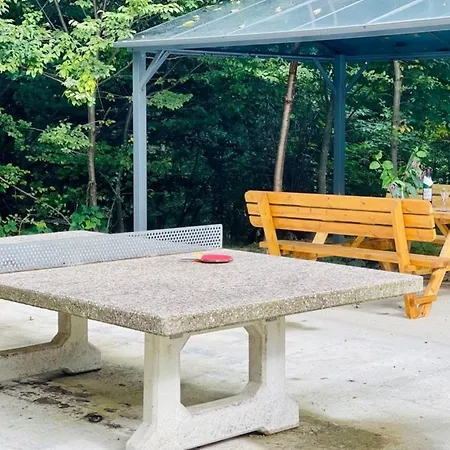 Premium-ferienhaus - - #36 * Extertal