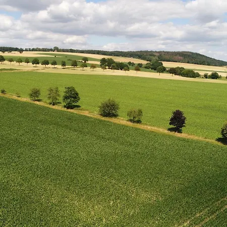 Premium-ferienhaus - - #36 * Extertal