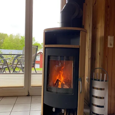 Premium-ferienhaus - - #36 Дом отдыха