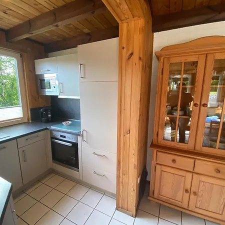 Premium-ferienhaus - - #36 * Extertal