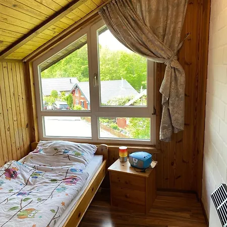 Holiday home Premium-ferienhaus - - #36