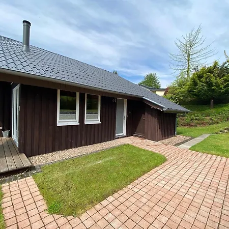 Premium-ferienhaus - - #36 Extertal