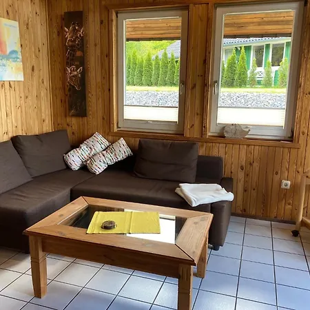 בית נופש Premium-ferienhaus - - #36 Extertal