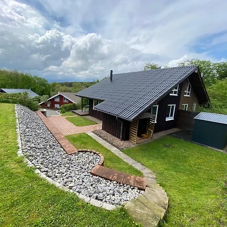 Premium-ferienhaus - - #36 * Extertal