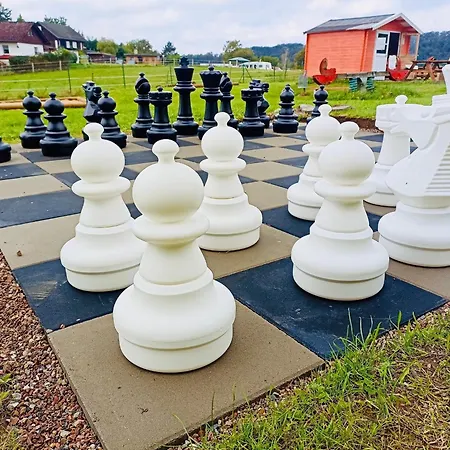 Premium-ferienhaus - - #36 Casa vacanze