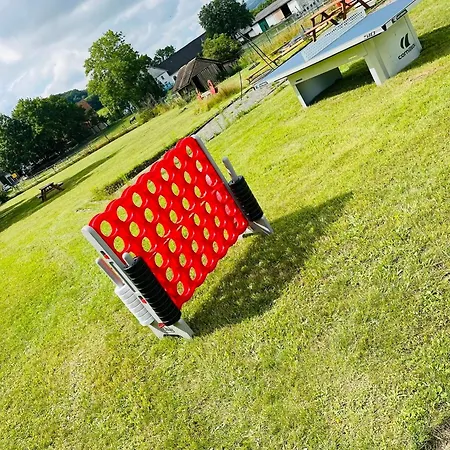 Premium-ferienhaus - - #36 Extertal