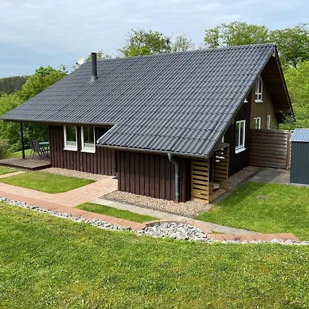 Holiday home Premium-ferienhaus - - #36