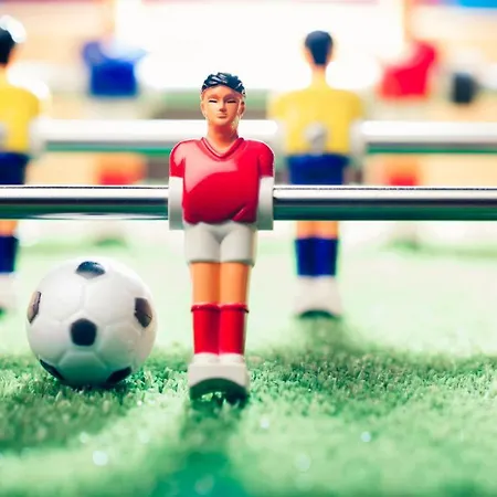 Premium-ferienhaus - - #36 Дом отдыха Extertal