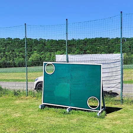 Premium-ferienhaus - - #36 * Extertal