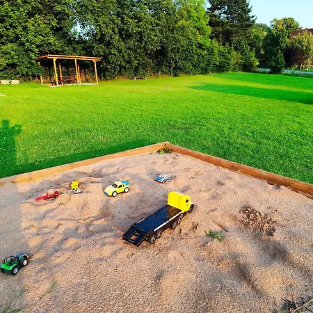 Premium-ferienhaus - - #36