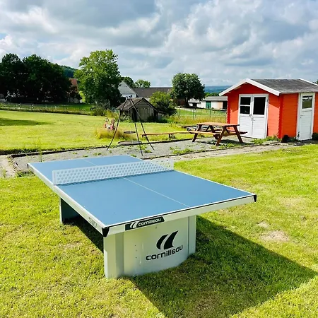 Premium-ferienhaus - - #36 Casa vacanze