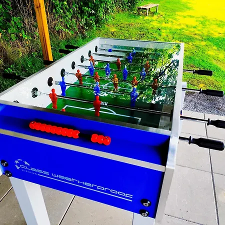 Casa vacanze Premium-ferienhaus - - #36