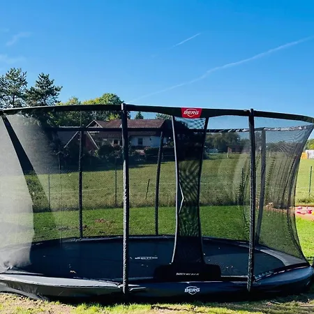 Casa vacanze Premium-ferienhaus - - #36 *