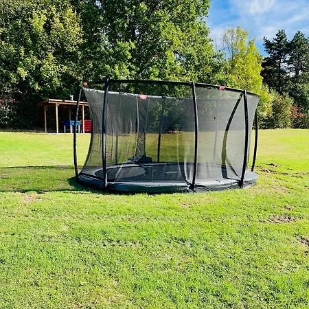 Premium-ferienhaus - - #36 Casa vacanze