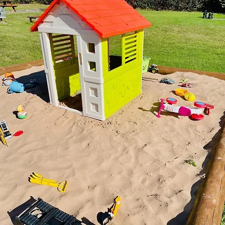 Casa vacanze Premium-ferienhaus - - #36 Extertal