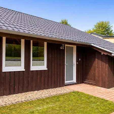 בית נופש Premium-ferienhaus - - #36 Extertal