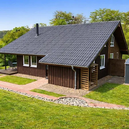 Premium-ferienhaus - - #36