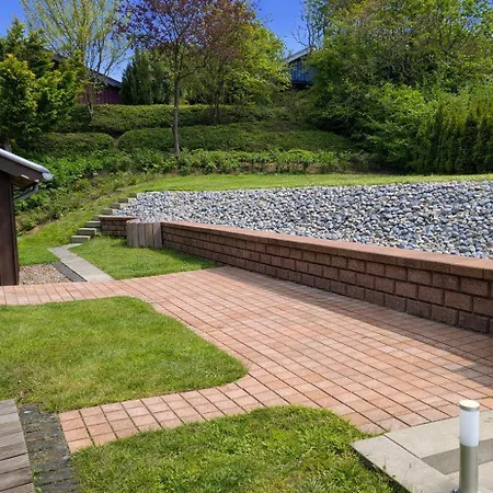 Premium-ferienhaus - - #36 * Extertal