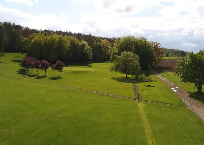 Premium-ferienhaus - - #36 بيت للعطل *