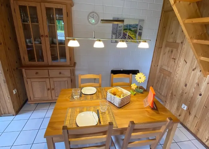 Premium-ferienhaus - - #36 بيت للعطل