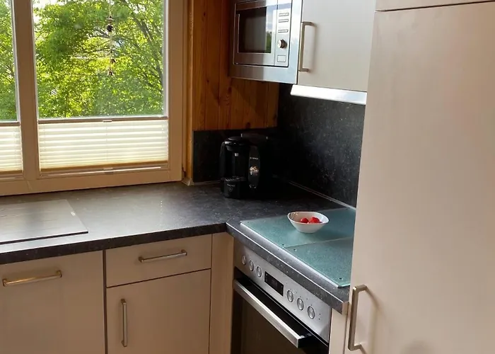 Premium-ferienhaus - - #36 بيت للعطل