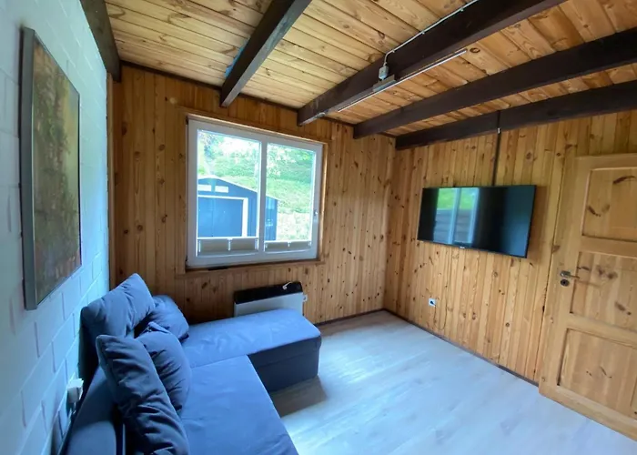 بيت للعطل Premium-ferienhaus - - #36 Extertal