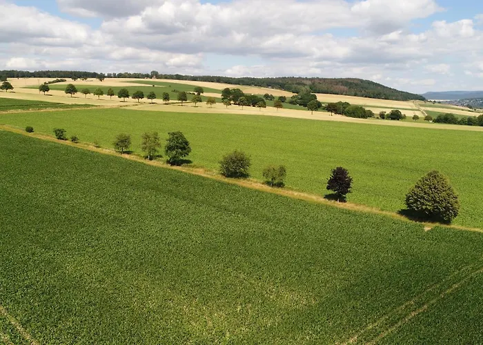 Premium-ferienhaus - - #36 * Extertal