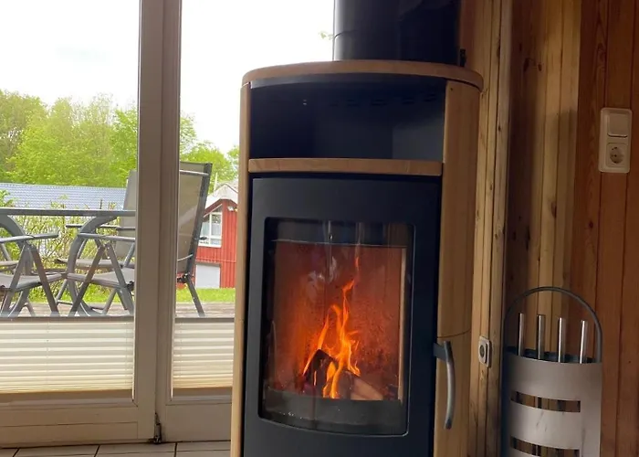 Premium-ferienhaus - - #36 بيت للعطل