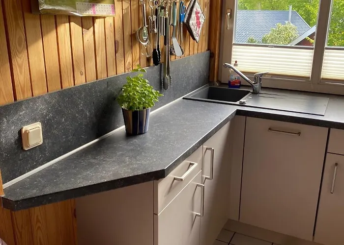 Premium-ferienhaus - - #36 *