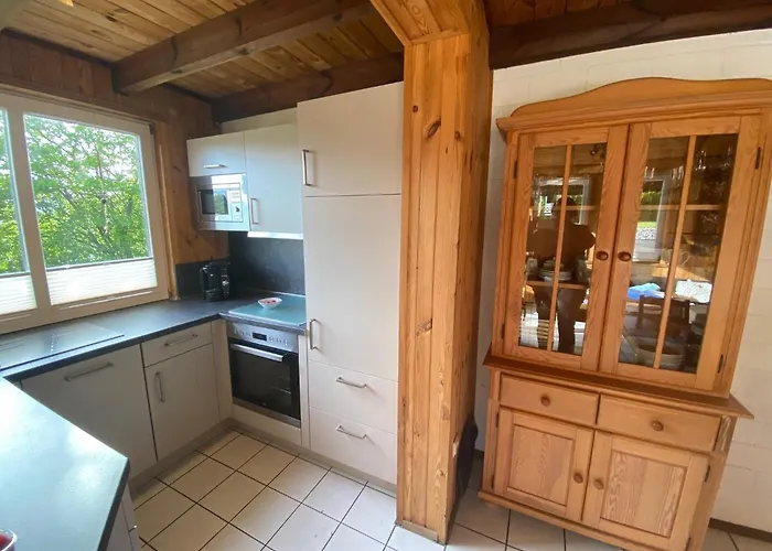 Premium-ferienhaus - - #36 * Extertal