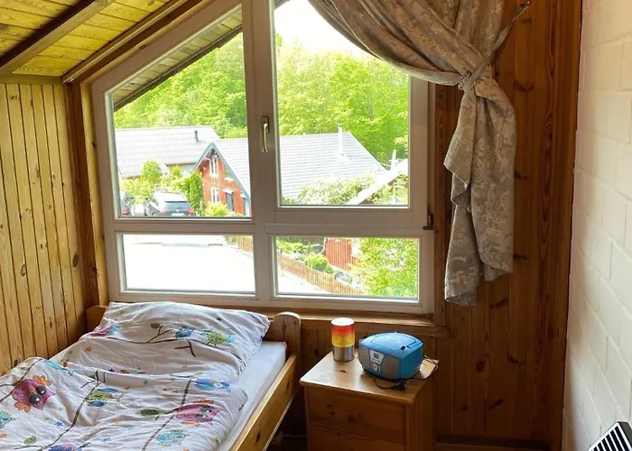 بيت للعطل Premium-ferienhaus - - #36