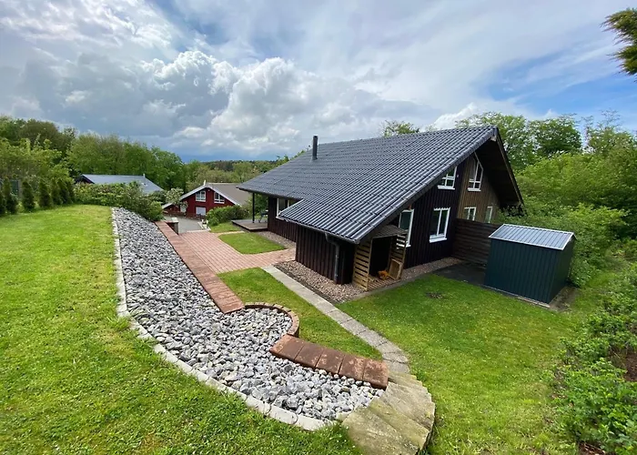 Premium-ferienhaus - - #36 * Extertal