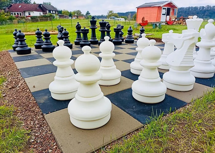 Premium-ferienhaus - - #36 بيت للعطل