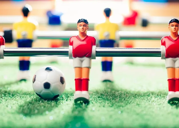 Premium-ferienhaus - - #36 بيت للعطل Extertal