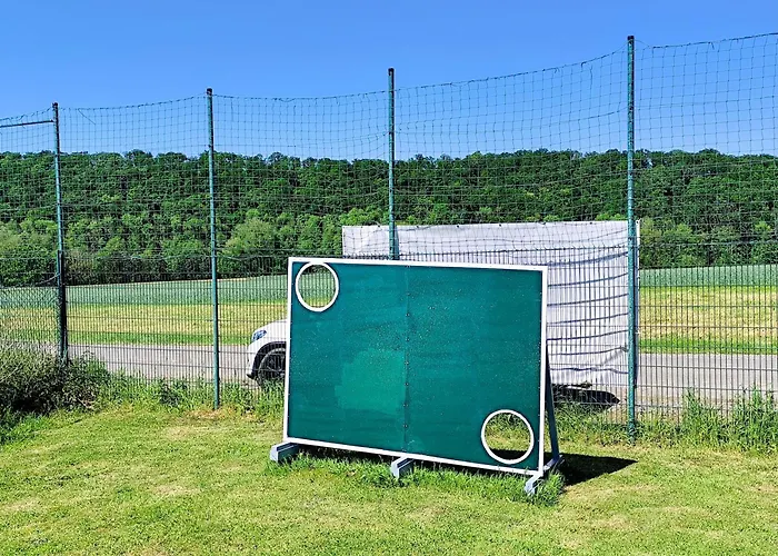 Premium-ferienhaus - - #36 * Extertal